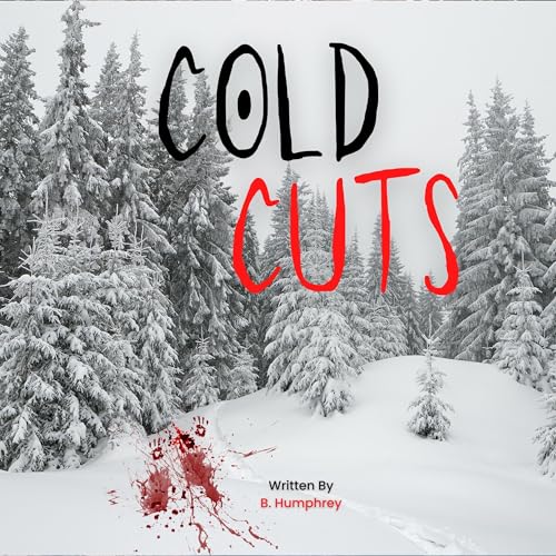 Cover of Cold Cuts