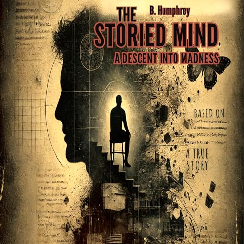 Cover of The Storied Mind