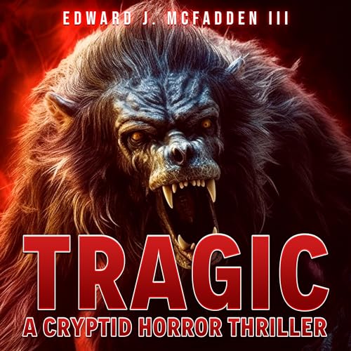 Cover of Tragic