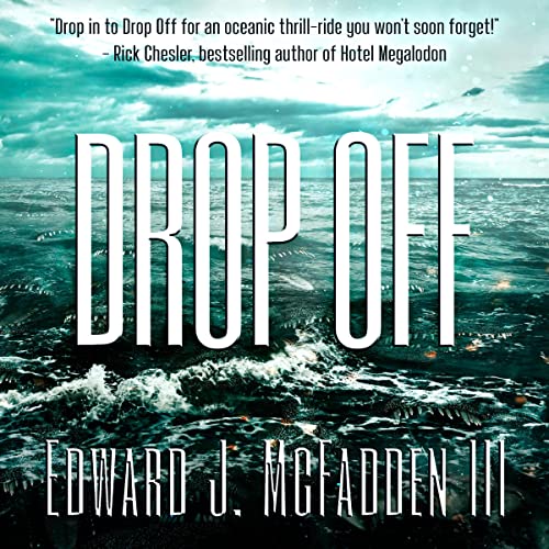Cover of Drop Off