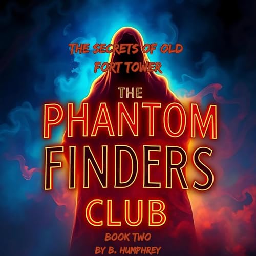 Cover of The Secrets of Old Fort Tower