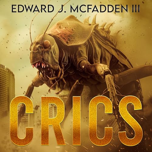 Cover of Crics