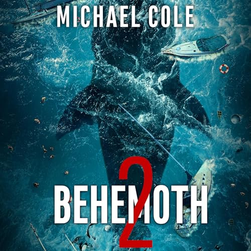 Cover of Behemoth 2