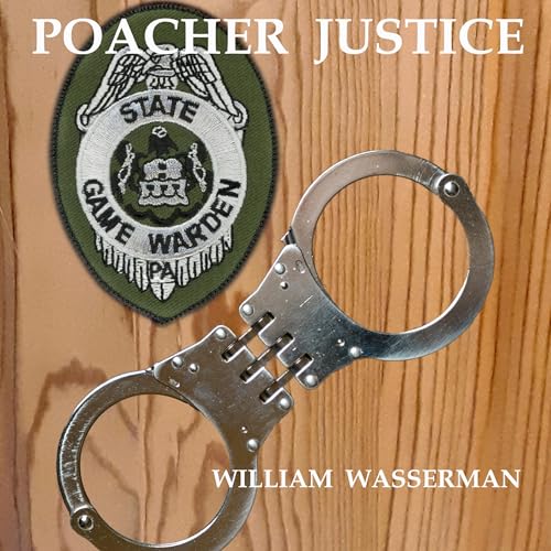 Cover of Poacher Justice