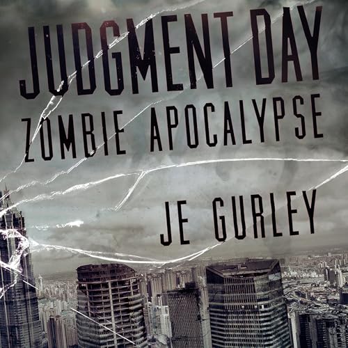 Cover of Judgment Day