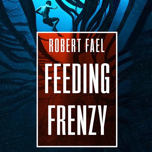 Cover of Feeding Frenzy