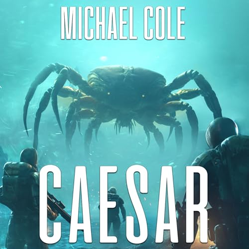 Cover of Caesar