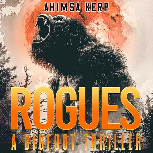 Cover of Rogues