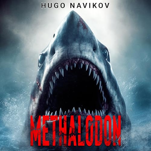 Cover of Methalodon
