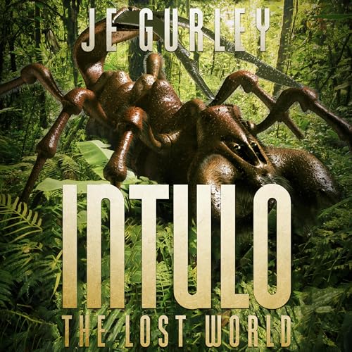 Cover of Intulo