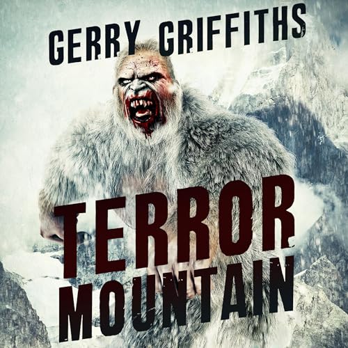 Cover of Terror Mountain