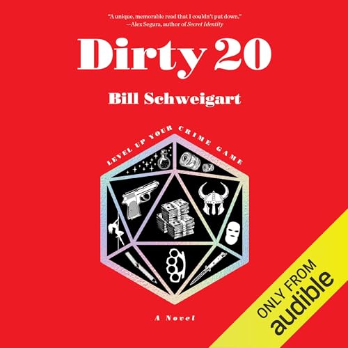 Cover of Dirty 20