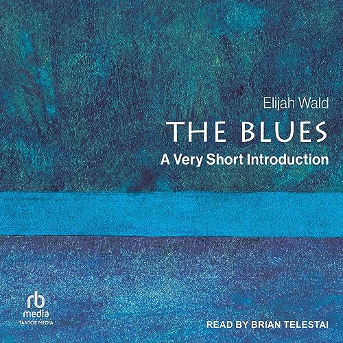 Cover of The Blues