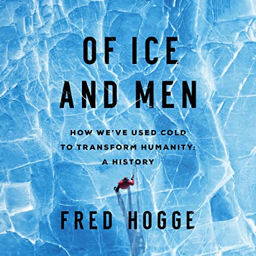 Cover of Of Ice and Men