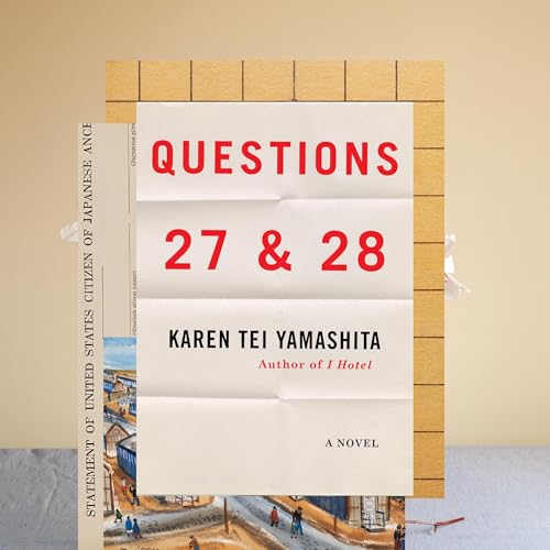 Cover of Questions 27 & 28