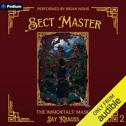 Cover of Sect Master