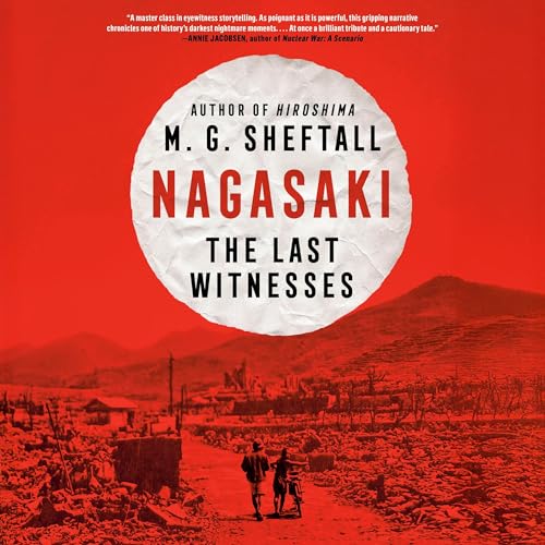 Cover of Nagasaki