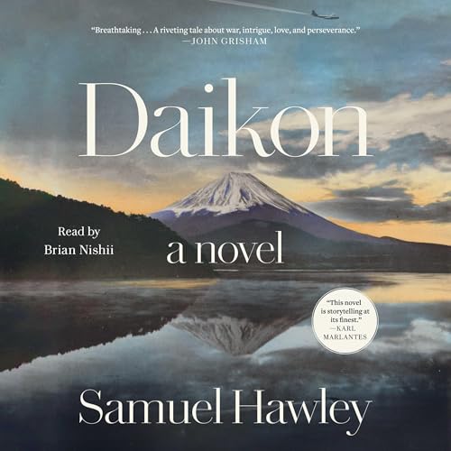 Cover of Daikon