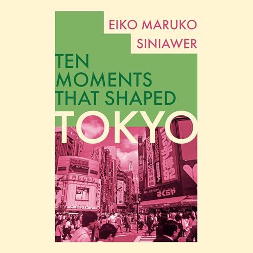 Cover of Tokyo