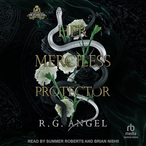 Cover of Her Merciless Protector