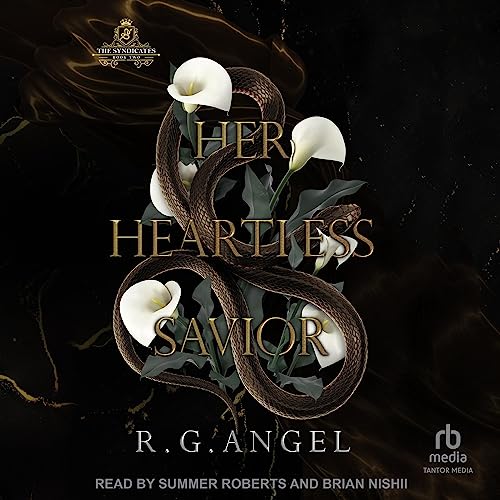 Cover of Her Heartless Savior