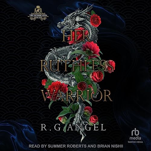 Cover of Her Ruthless Warrior