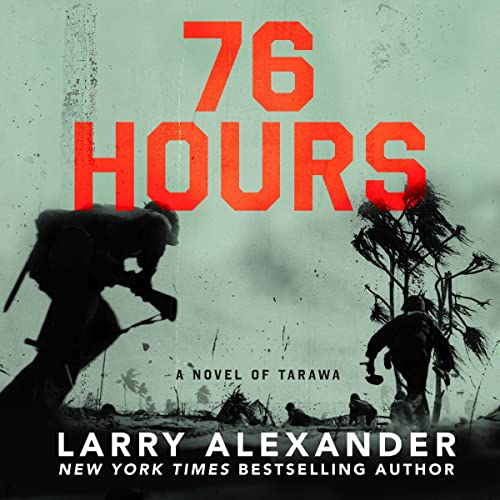 Cover of 76 Hours