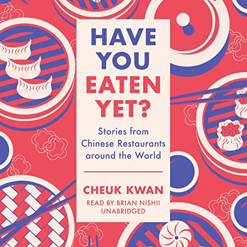Cover of Have You Eaten Yet?