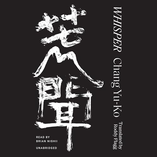 Cover of Whisper