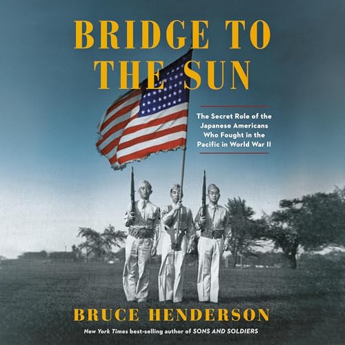 Cover of Bridge to the Sun