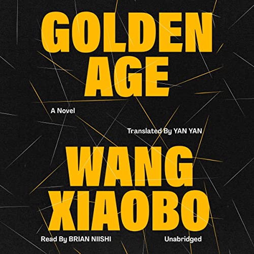 Cover of Golden Age