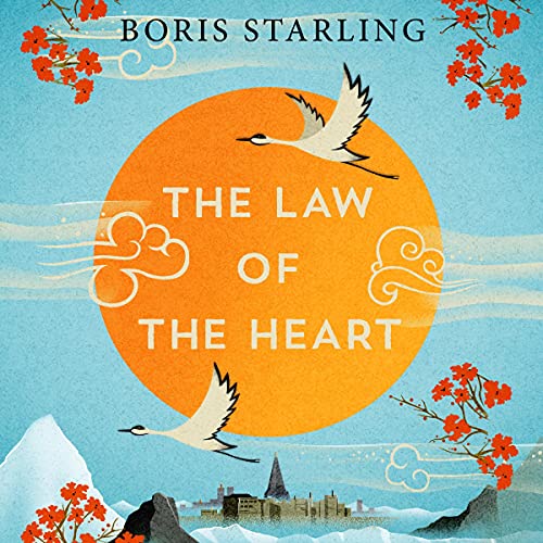 Cover of The Law of the Heart