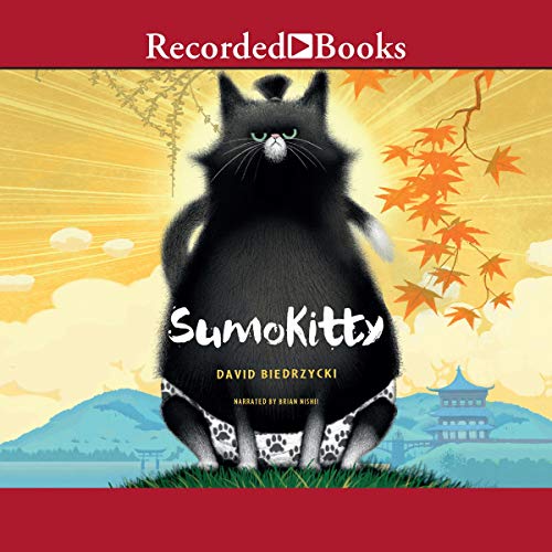 Cover of Sumokitty