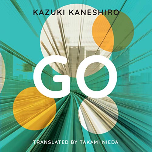 Cover of Go