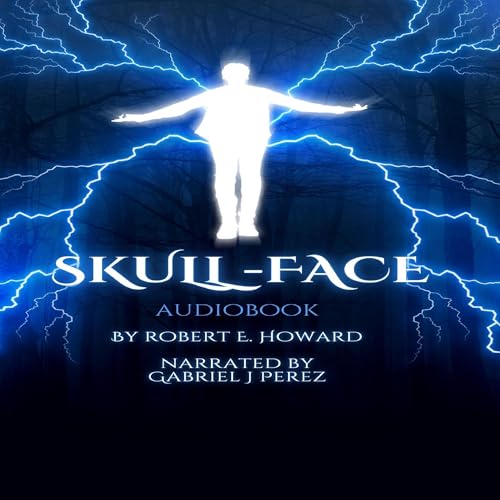 Cover of Skull Face