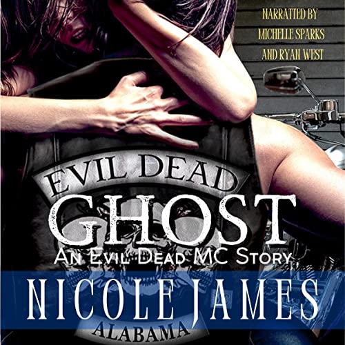 Cover of Ghost