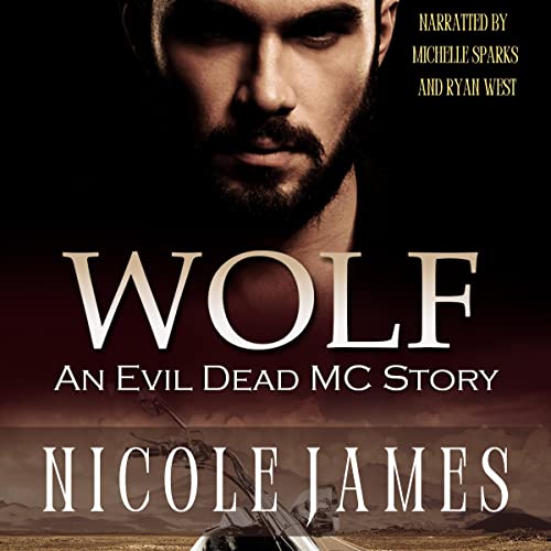 Cover of Wolf