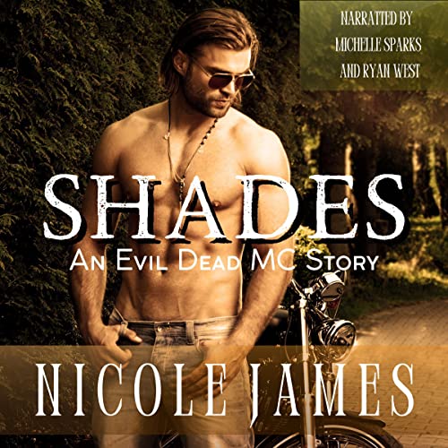 Cover of Shades