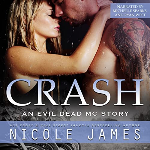 Cover of Crash