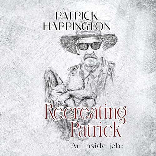 Cover of Recreating Patrick