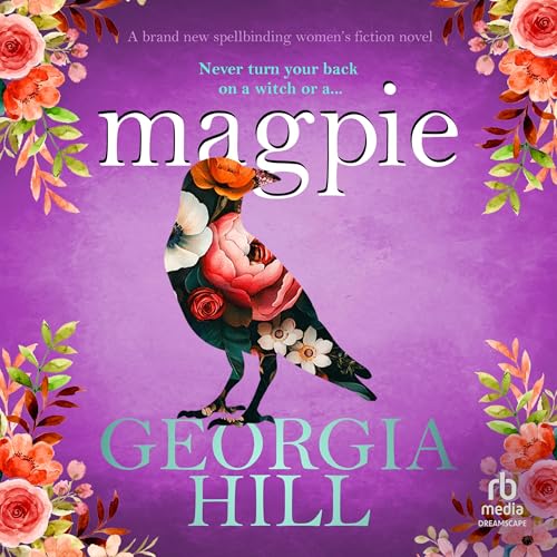 Cover of Magpie