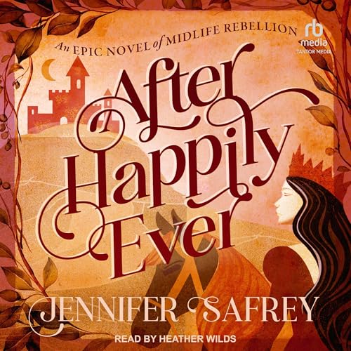 Cover of After Happily Ever