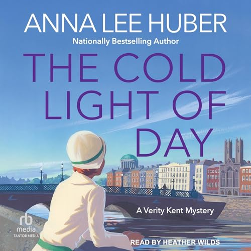Cover of The Cold Light of Day