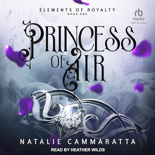 Cover of Princess of Air