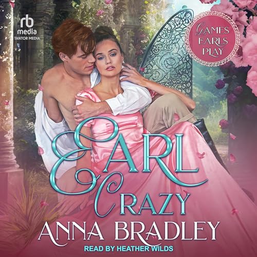 Cover of Earl Crazy
