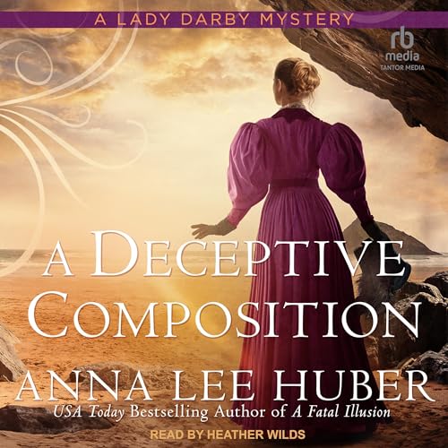 Cover of A Deceptive Composition