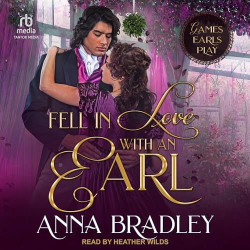 Cover of Fell In Love With An Earl