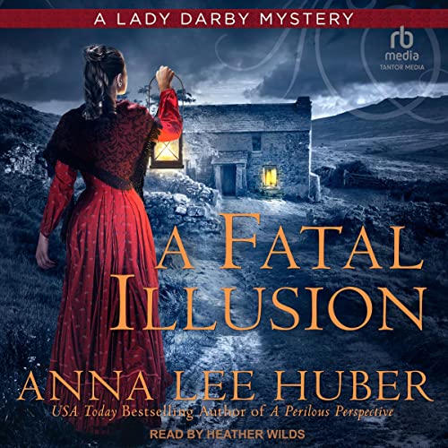 Cover of A Fatal Illusion