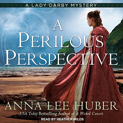 Cover of A Perilous Perspective