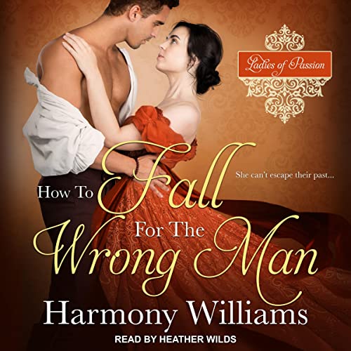 Cover of How to Fall for the Wrong Man